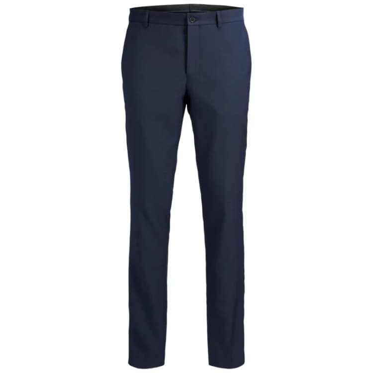 Image of jack & jones Trousers Jack & Jones Solaris Bleu Male 44