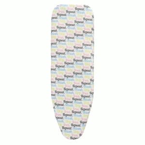 Image of Premier Housewares Repeat Ironing Board Cover