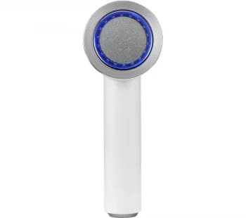 Image of SILK'N VacuPedi Electric Callus Remover - White