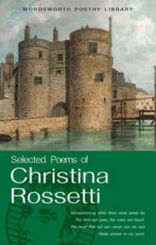Image of The Works of Christina Rossetti by Christina Rossetti Paperback