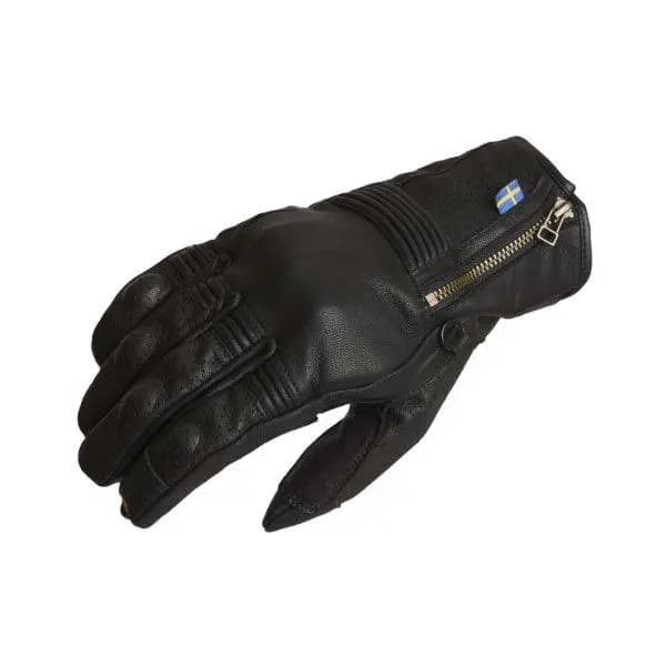 Image of Halvarssons Hofors Black Size 14