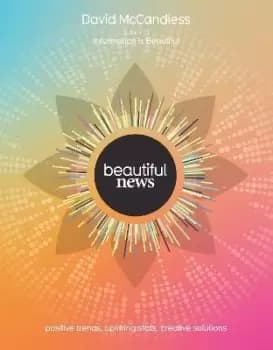 Image of Beautiful News by David McCandless