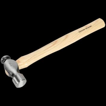 Image of Sealey Ball Pein Hammer 680g