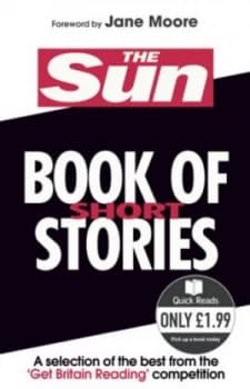 Image of The Sun Book of Short Stories by Jane Moore Paperback