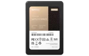 Image of Synology SSD 2.5SATA 960GB 2.5" Serial ATA III