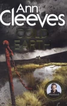 Image of Cold Earth by Ann Cleeves Hardback