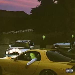 Image of Jackboys - Jackboys Vinyl