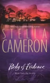 Image of Body of evidence by Stella Cameron