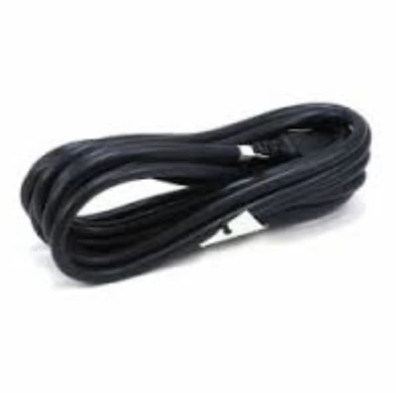 Image of HP 246959-031 power cable Black