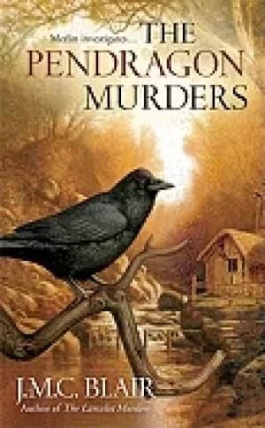 Image of pendragon murders