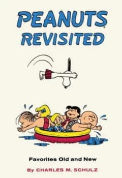 Image of Peanuts Revisited by Charles M Schulz Hardback