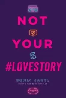 Image of Not Your #Lovestory
