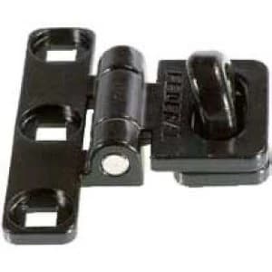 Image of Federal Hardened Steel Hasp and Staple