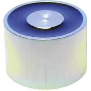 Image of Electromagnet not magentic disconnected 380 N 24 Vdc 3 W