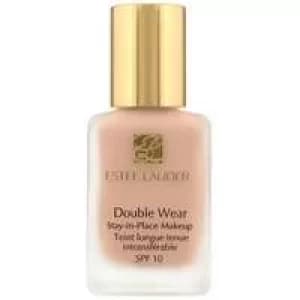 Image of Estee Lauder Double Wear Stay in Place Makeup SPF10 2C2 Pale Almond 30ml