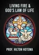 Image of living fire gods law of life
