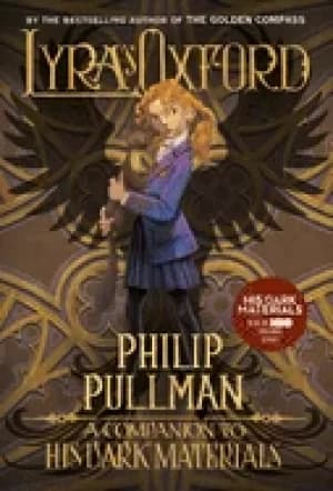 Image of his dark materials lyras oxford