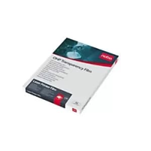 Image of Nobo A4 33633740 Overhead Projector Laser Film