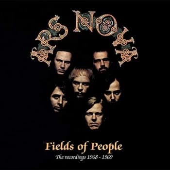 Image of Ars Nova - Fields of People CD