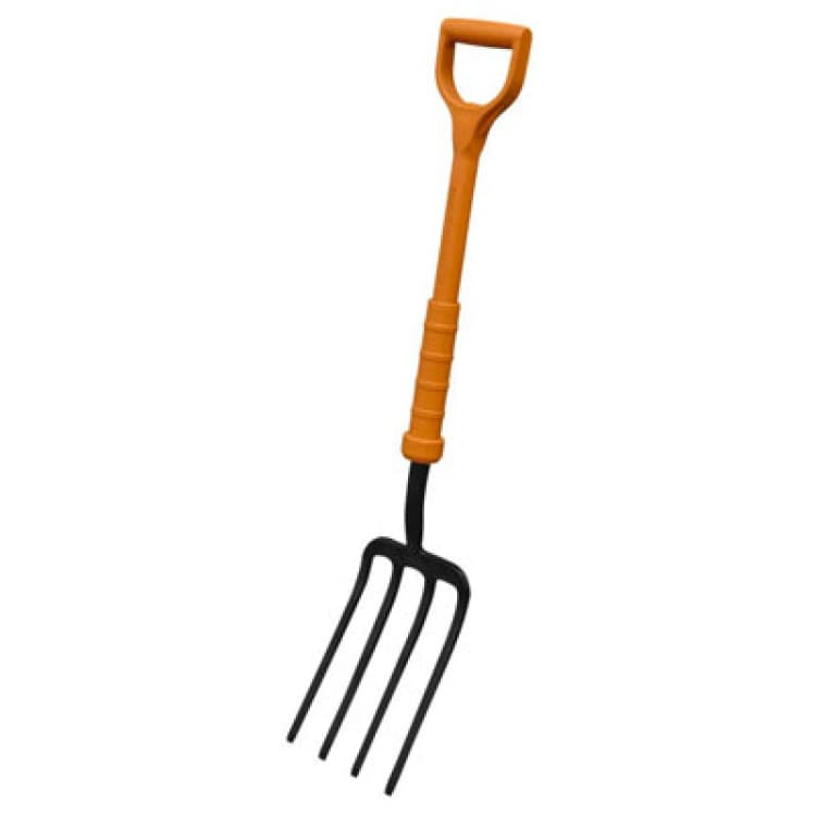 Image of Sealey Insulated Trench Fork HVCT09
