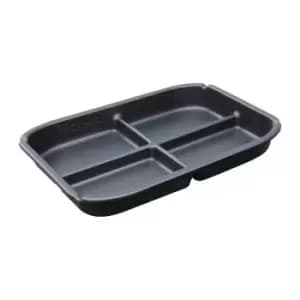 Image of Bac de collecte 55 l L1010xB730xH125mm PE CEMO