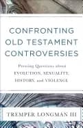 Image of confronting old testament controversies