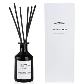 Image of Urban Apothecary Oriental Noir Luxury Diffuser - 200ml