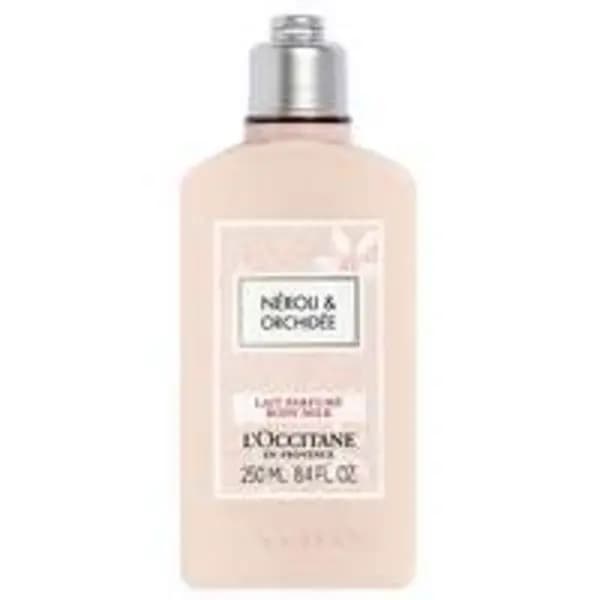 Image of L'Occitane Neroli and Orchidee Body Milk 250ml