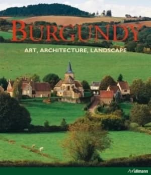 Image of Burgundy by Rolf Toman
