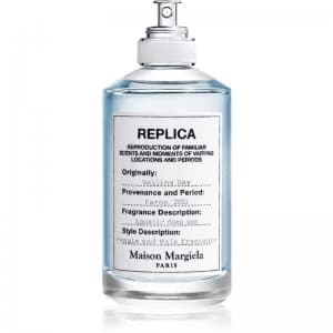 Image of Maison Margiela REPLICA Sailing Day Eau de Toilette Unisex 100ml