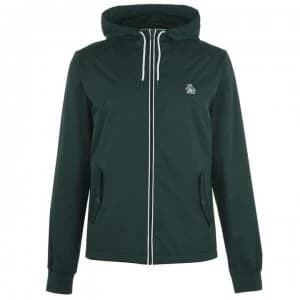 Image of Original Penguin Ratner Jacket - Spruce Grn 372