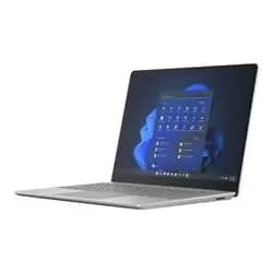 Image of Microsoft Surface Laptop Go 2 Intel Core i5-1135G7 8GB 128GB 12.4 Windows 10 Pro 64-bit - Platinum