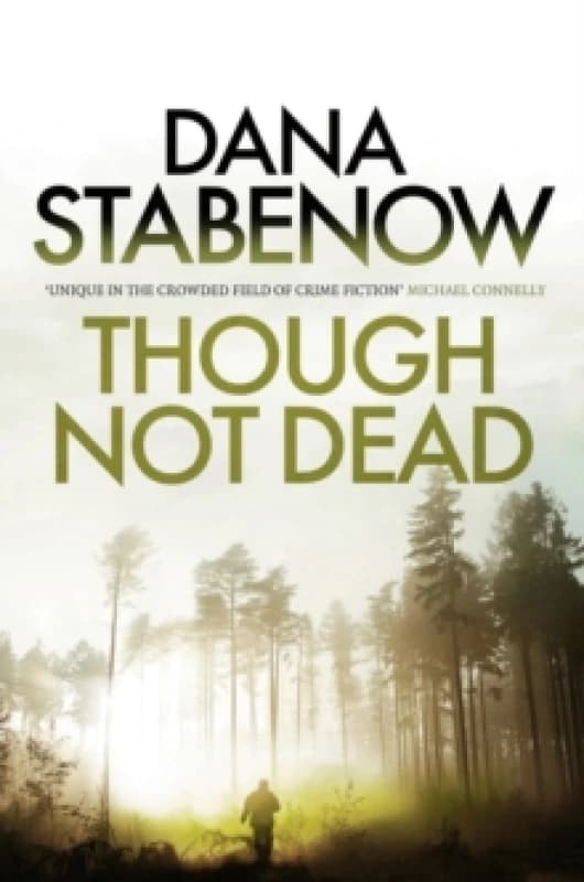 Image of Though Not Dead Paperback / softback