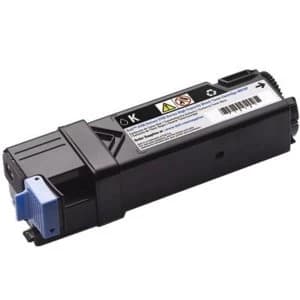 Image of Dell MY5TJ Yield 3000 Pages High Yield Black Laser Toner Ink Cartridge