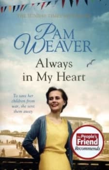 Image of Always in My Heart by Pam Weaver Paperback