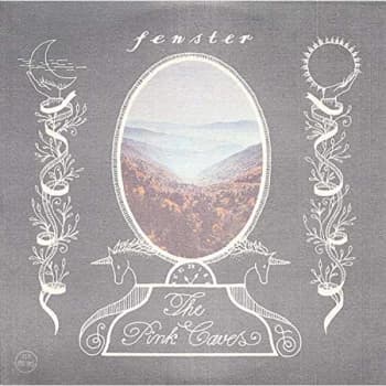 Image of Fenster - The Pink Caves Vinyl