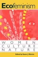 Image of ecofeminism women culture nature