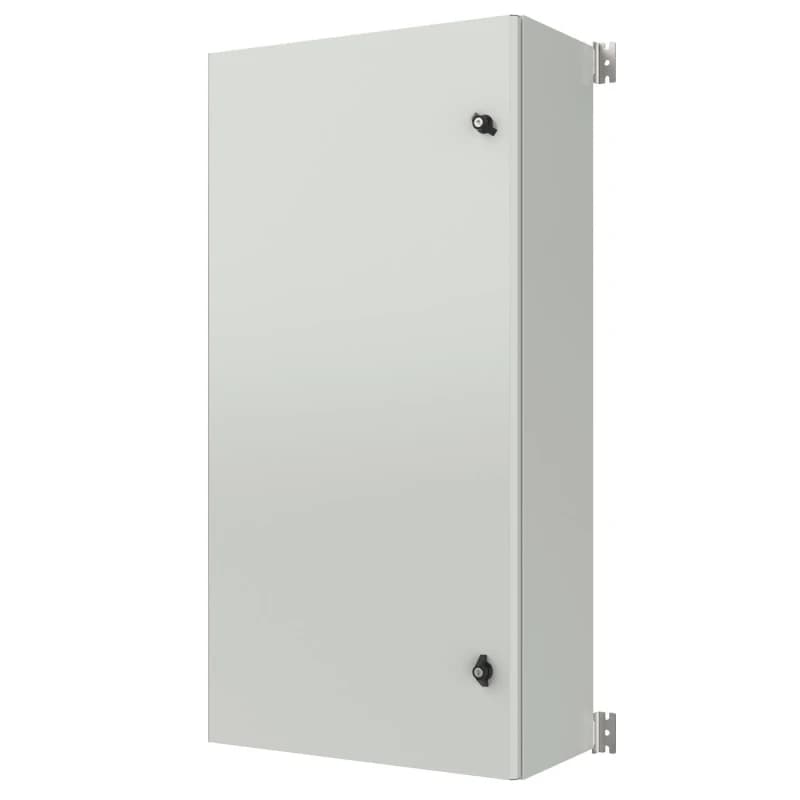 Image of Lanview RWM-IP656012030W rack cabinet