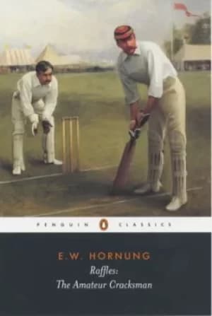 Image of Raffles by E. W. Hornung