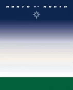 Image of North by North by Robert Klanten and Hendrik Hellige Hardback