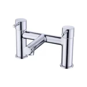 Image of Braughing Bath Filler Tap Chrome