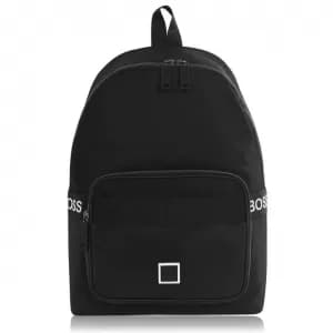 Image of Hugo Boss Pixel Backpack