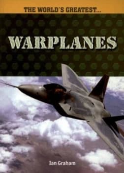 Image of Warplanes by Ian Graham Book