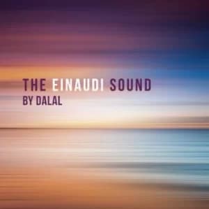 Image of The Einaudi Sound By Dalal by Ludovico Einaudi CD Album