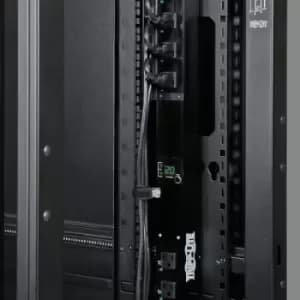 Image of Tripp Lite SRX42UBWD 42U Wide Server Rack, Euro-Series - 800 mm...