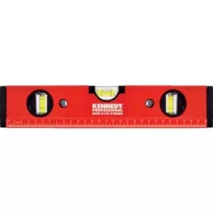Image of 300mm/12" Professional Box Spirit Level