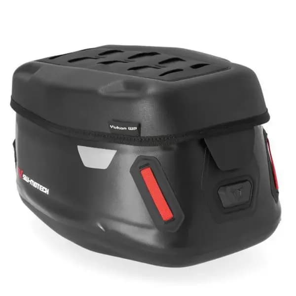 Image of SW-Motech Pro Yukon Black Size