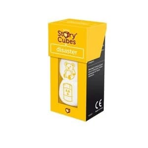 Image of Rory's Story Cubes Disaster