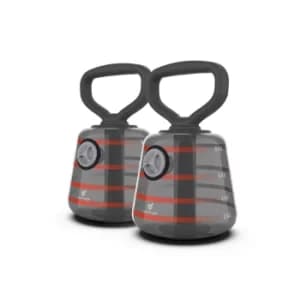 Image of New Image FITT Bell Double