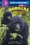 Image of gorillas gentle giants of the forest